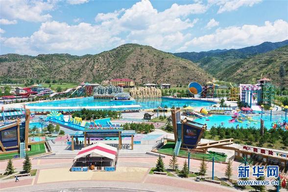 （在習近平新時代中國特色社會主義思想指引下——新時代新作為新篇章·圖文互動）（2）山水之變看交城