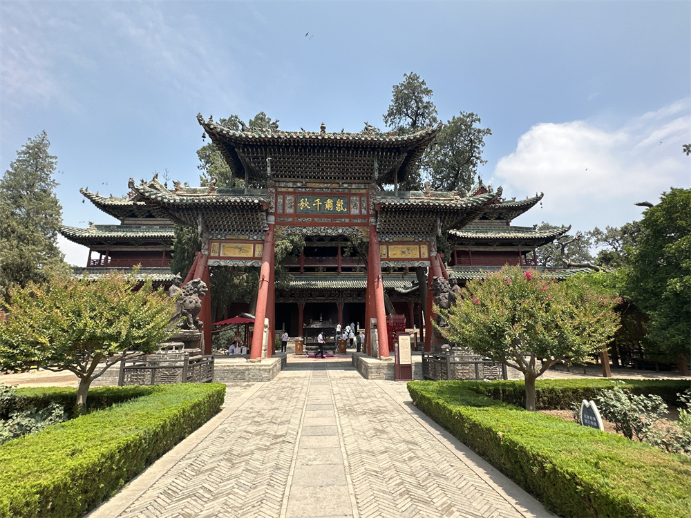 國保“關廟”之看點聚焦