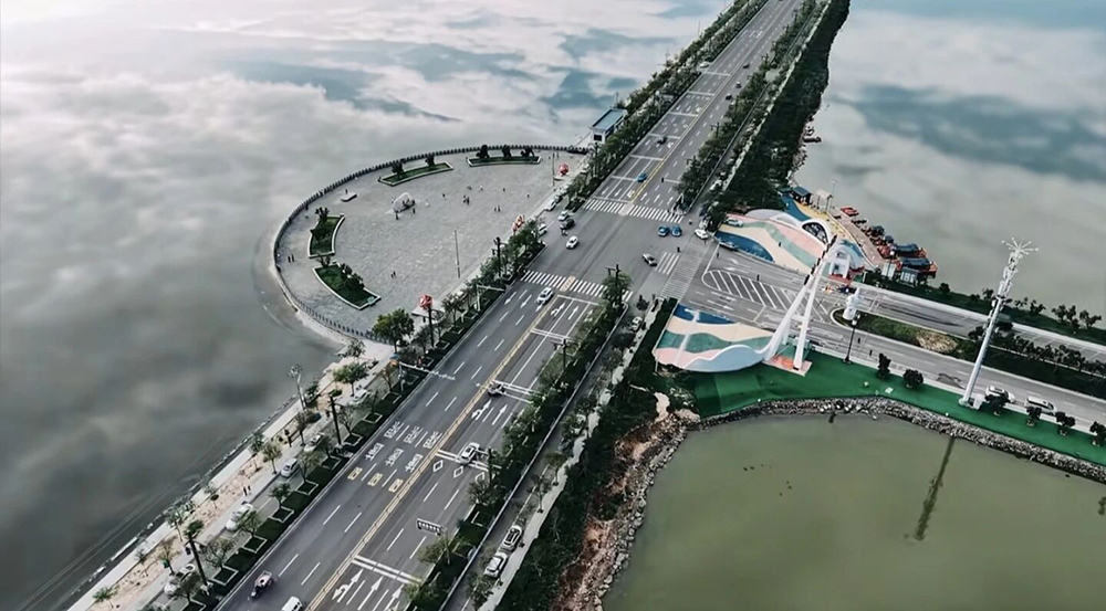 文商融合 新“潮”澎湃——我市國慶中秋假期文旅市場觀察之一