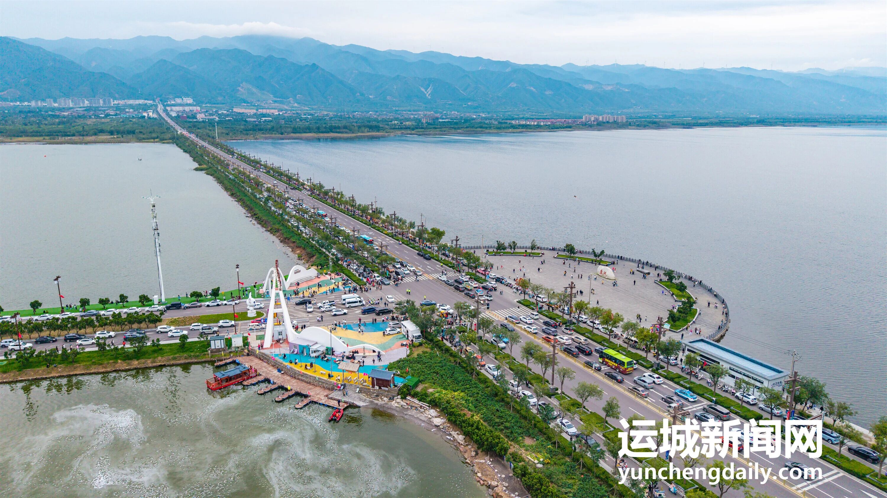 好運之城 文旅生輝——我市國慶中秋假期文旅市場觀察之三